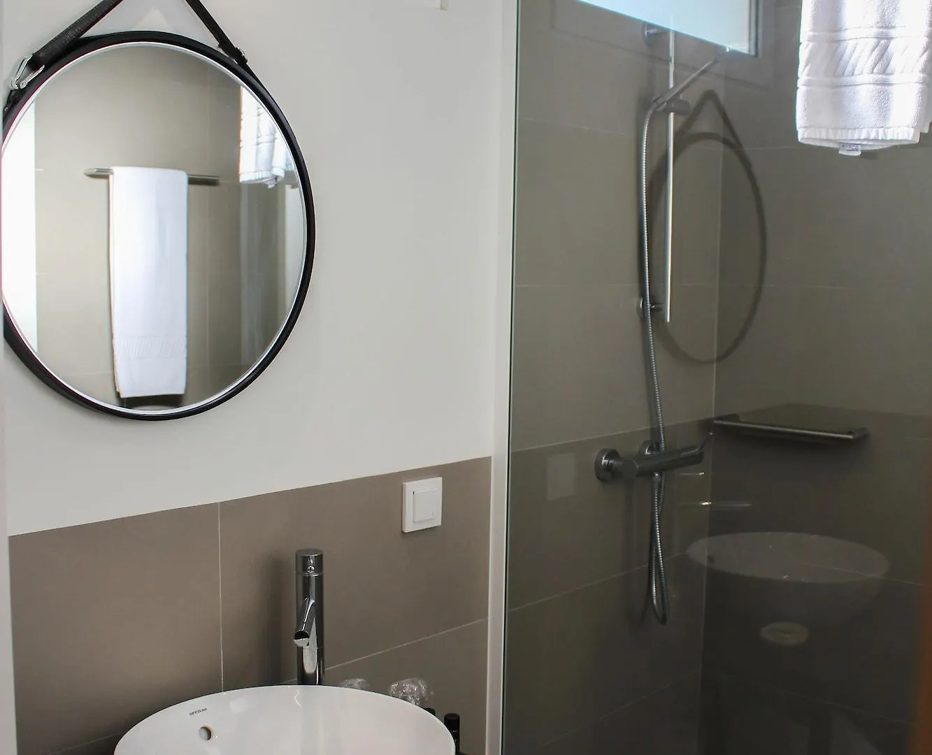 Paraiso - Touristic Apartments Funchal