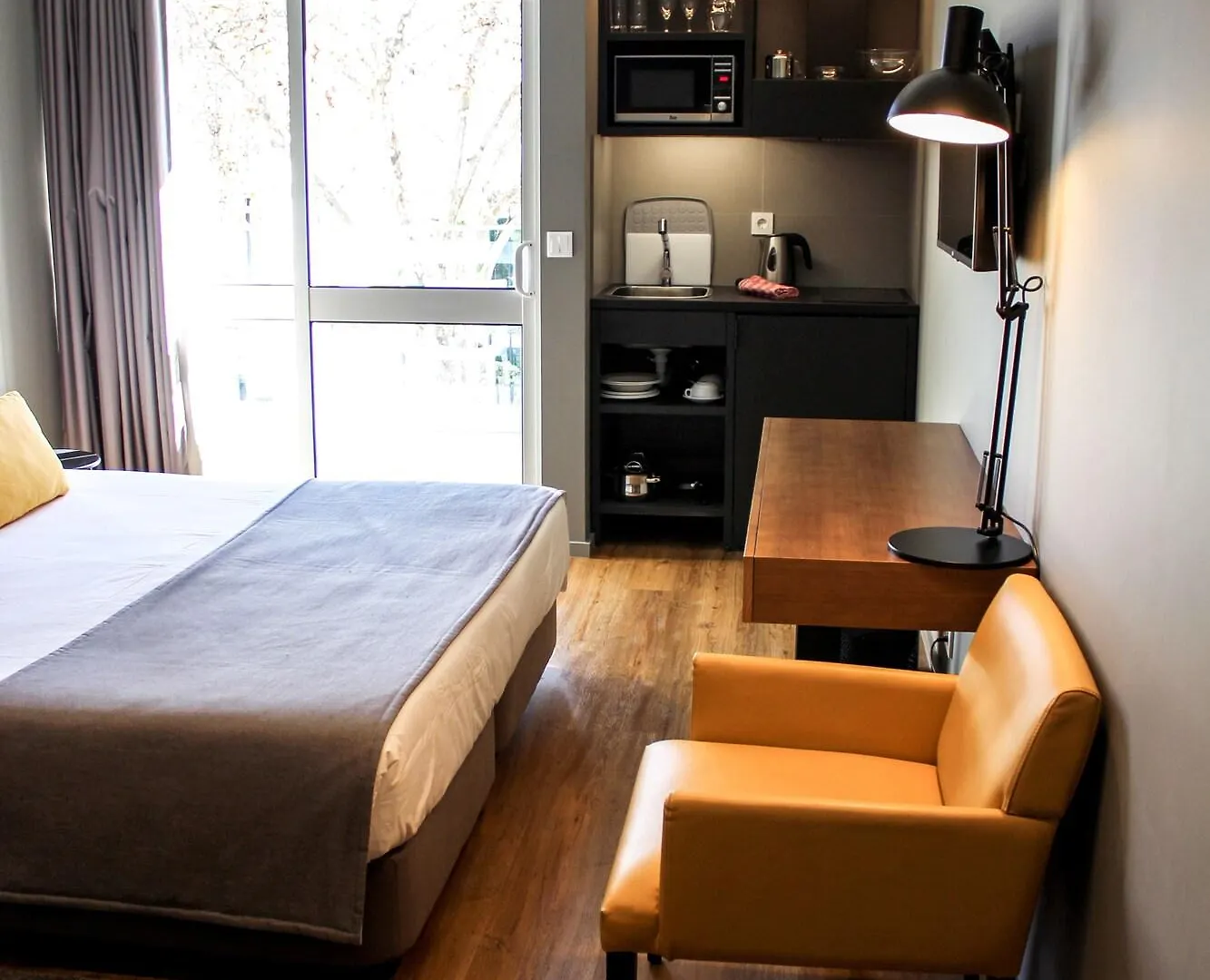 Paraiso - Touristic Apartments Funchal