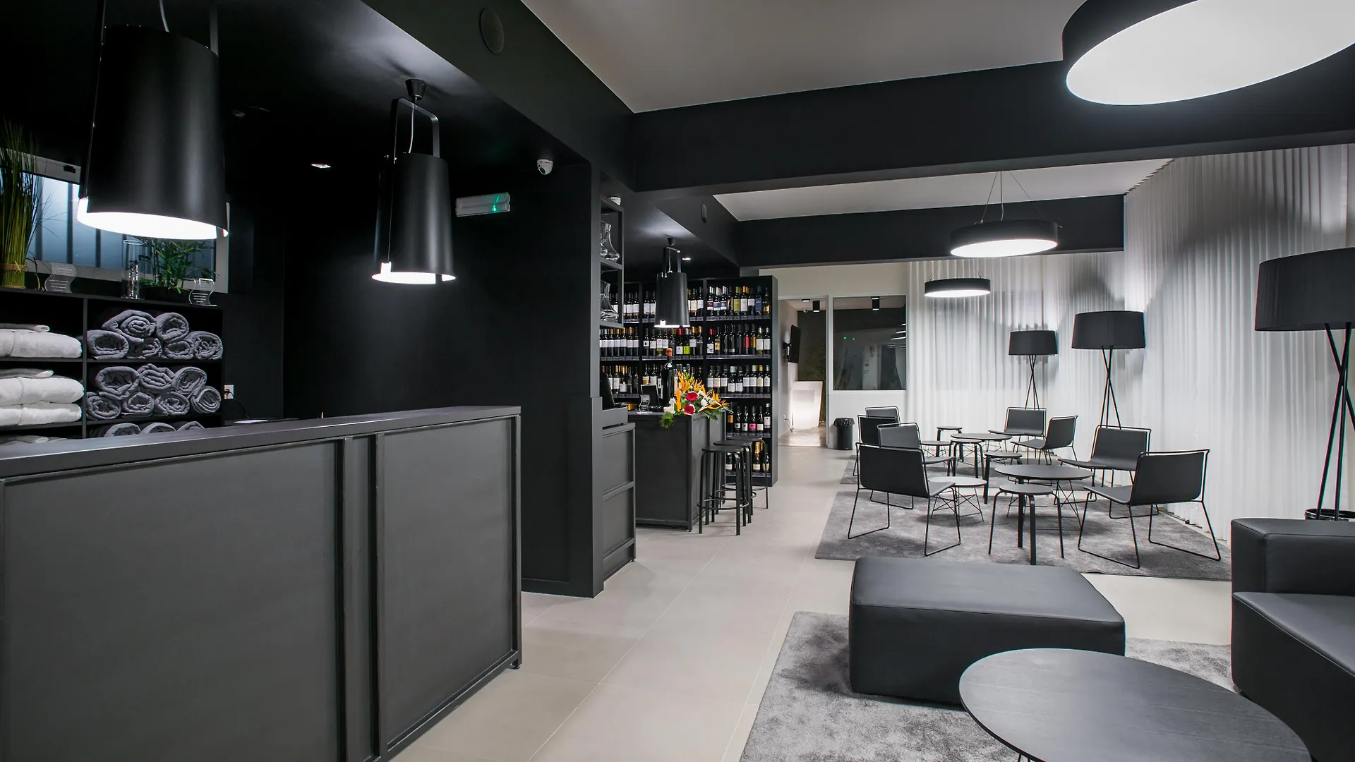 Paraiso - Touristic Apartments Funchal   Funchal (Madeira)