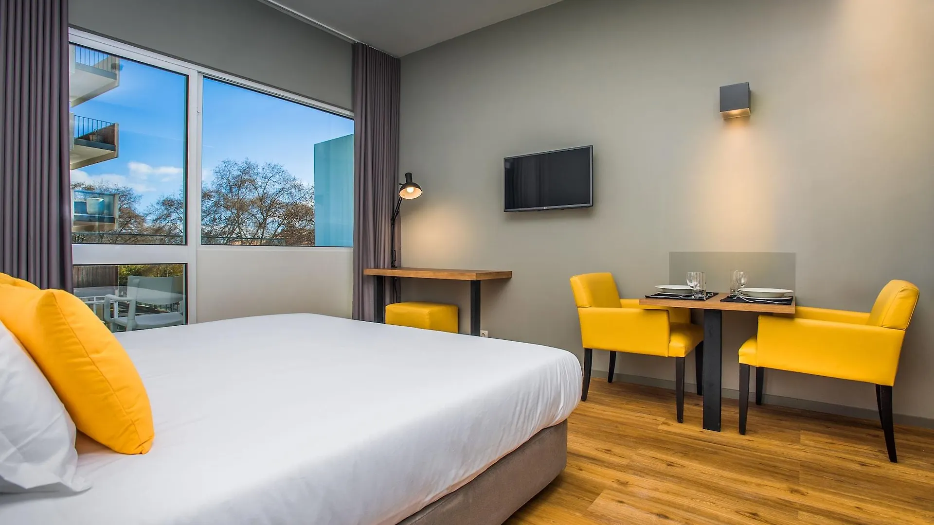 Paraiso - Touristic Apartments Funchal