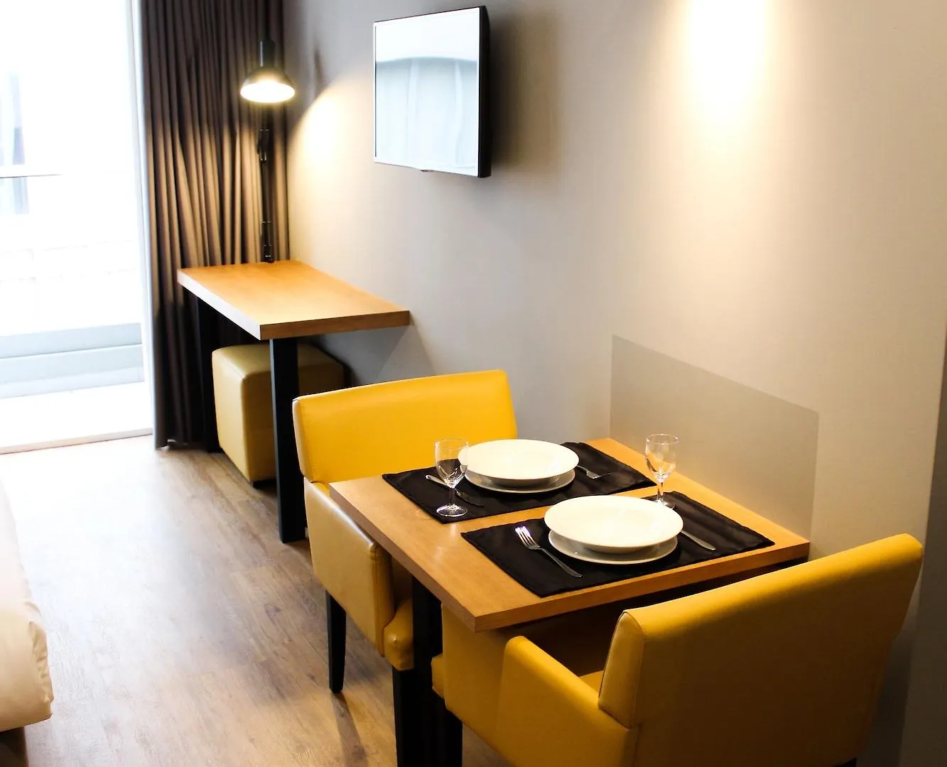 Paraiso - Touristic Apartments Funchal   Funchal (Madeira)