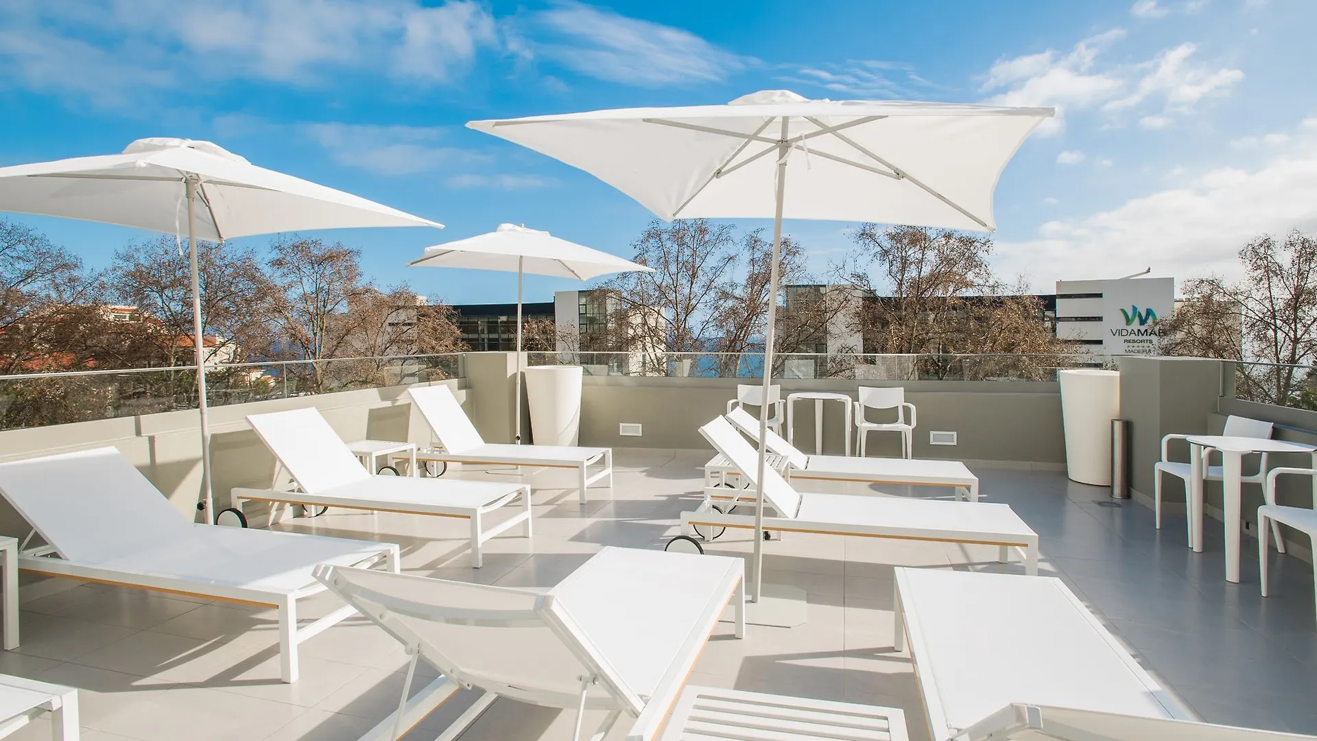 Paraiso - Touristic Apartments Funchal