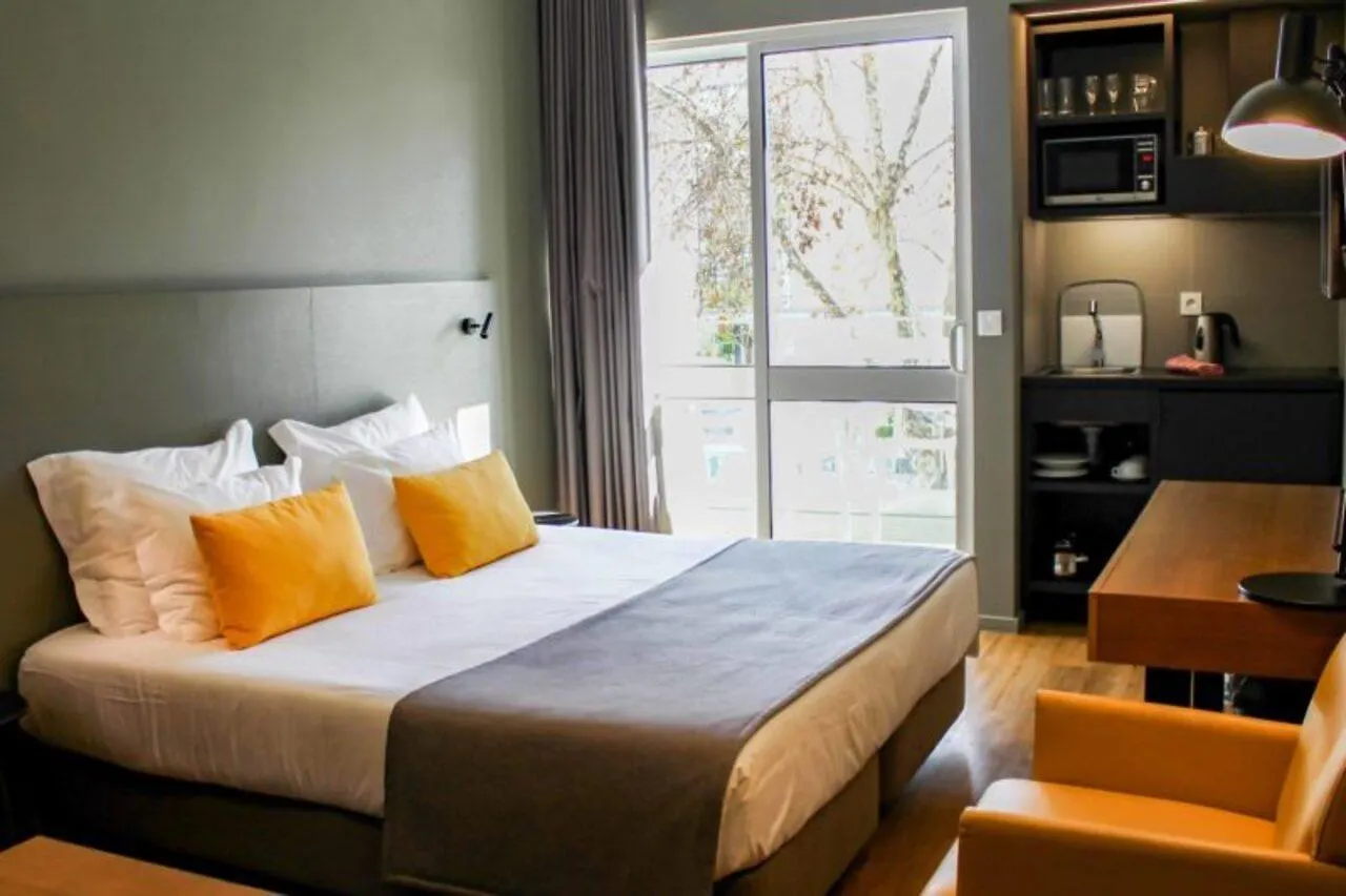 Paraiso - Touristic Apartments Funchal