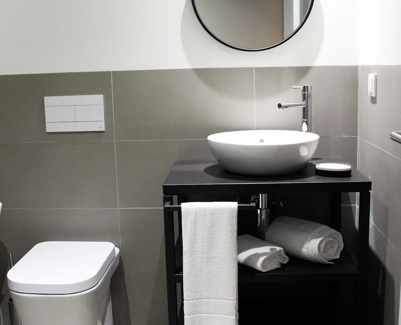Paraiso - Touristic Apartments Funchal