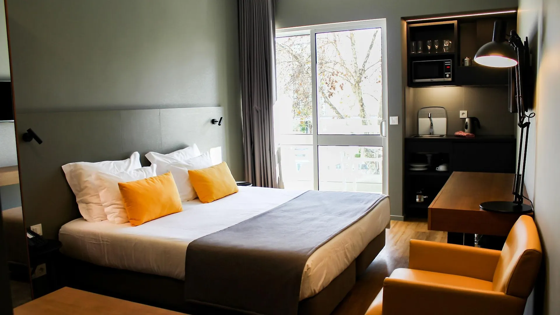 Paraiso - Touristic Apartments Funchal  Funchal (Madeira)