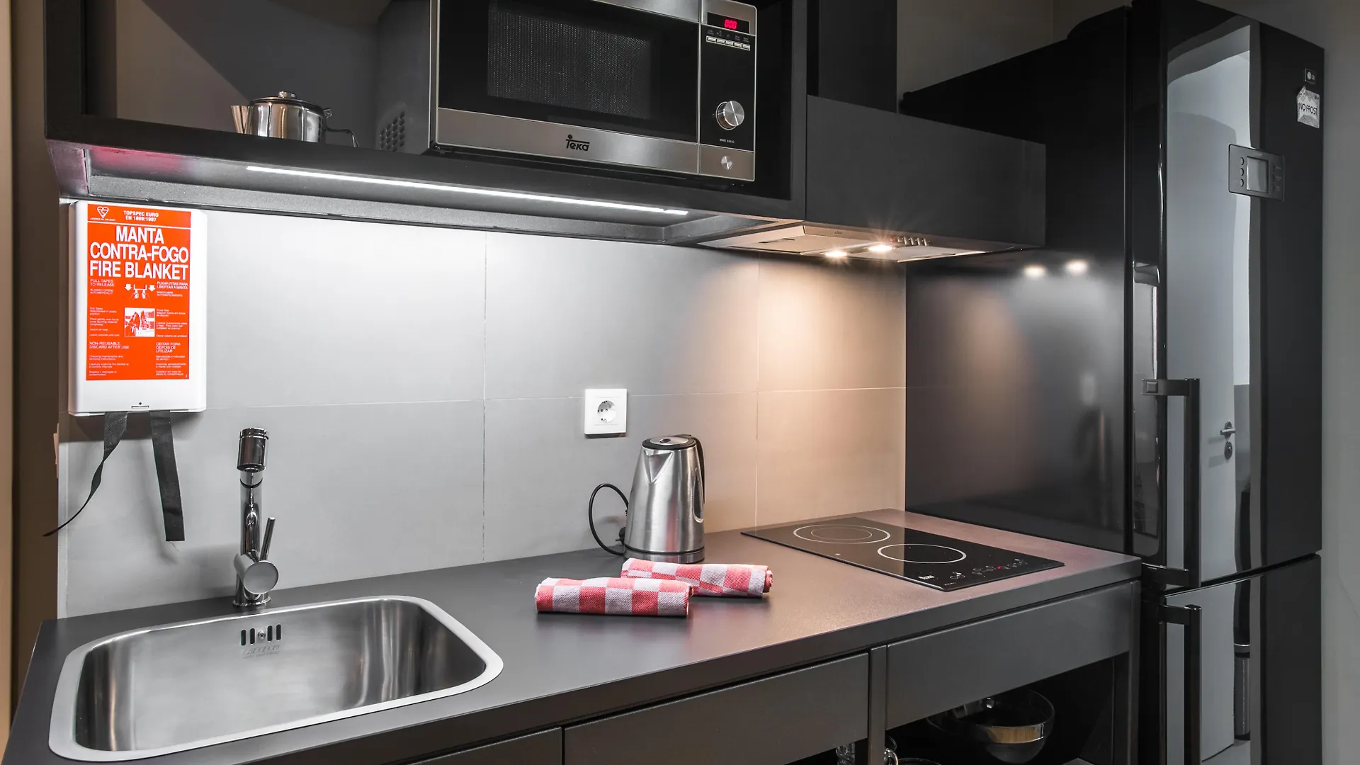 Paraiso - Touristic Apartments Funchal