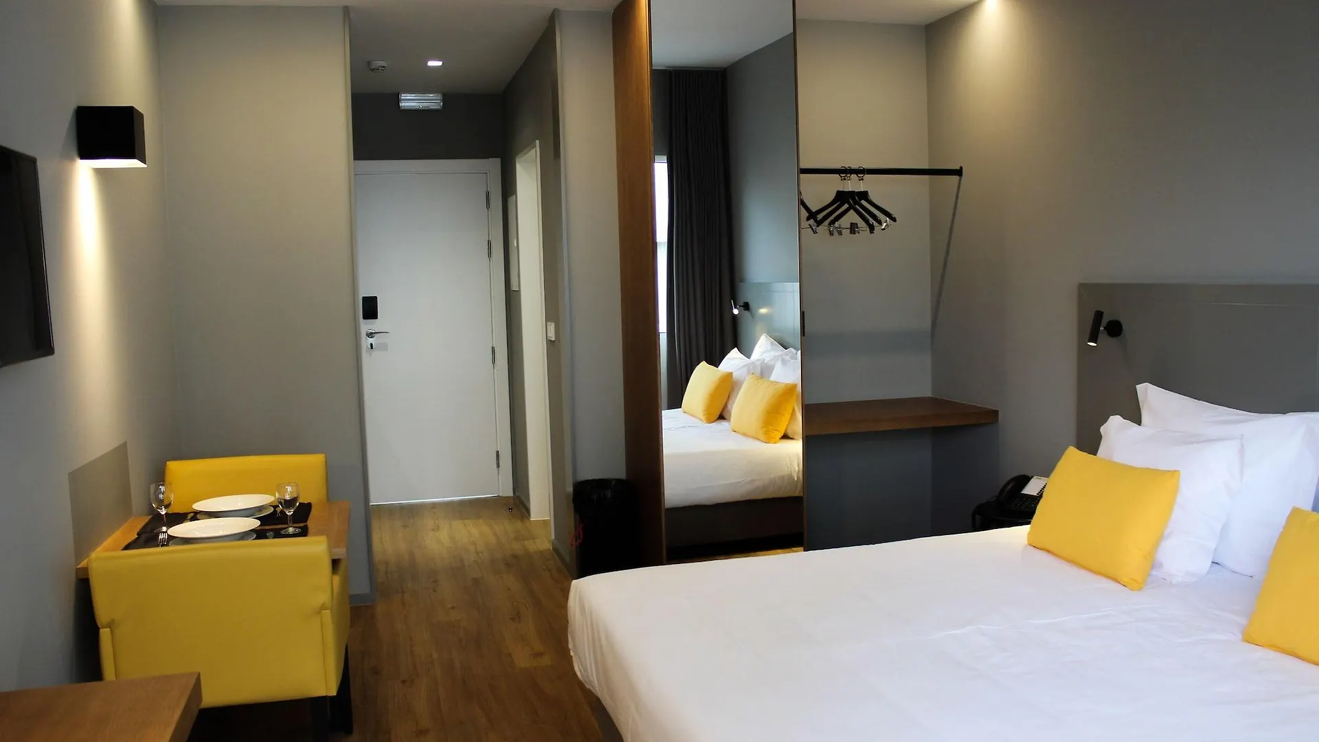 Paraiso - Touristic Apartments Funchal
