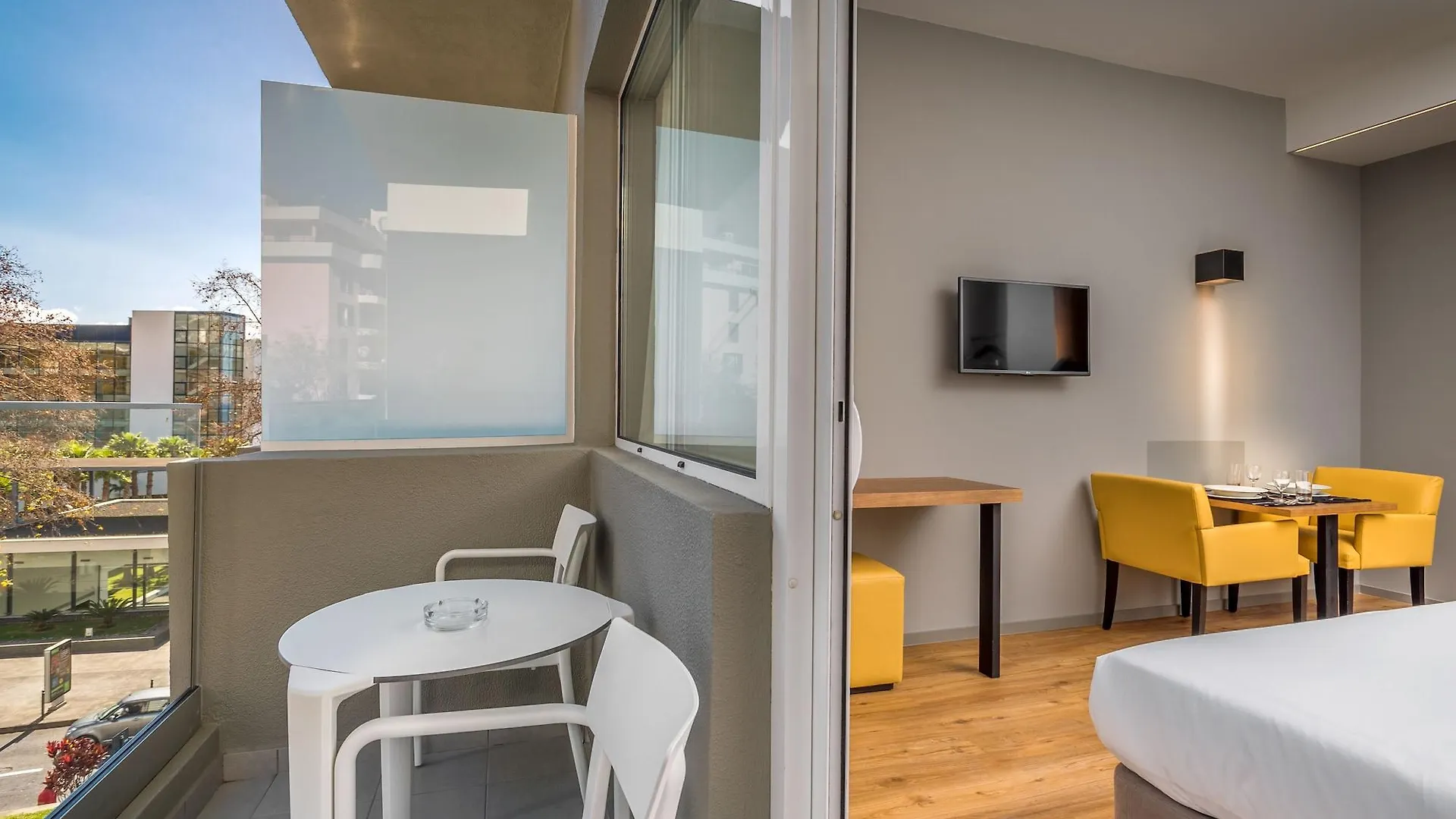 Paraiso - Touristic Apartments Funchal   Funchal (Madeira)