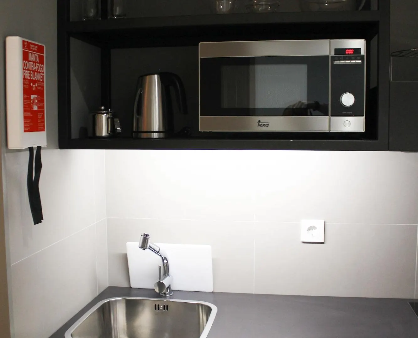 Paraiso - Touristic Apartments Funchal  0*, Funchal (Madeira)
