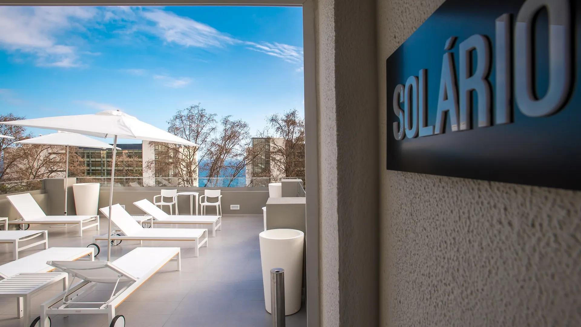 Paraiso - Touristic Apartments Funchal   Funchal (Madeira)