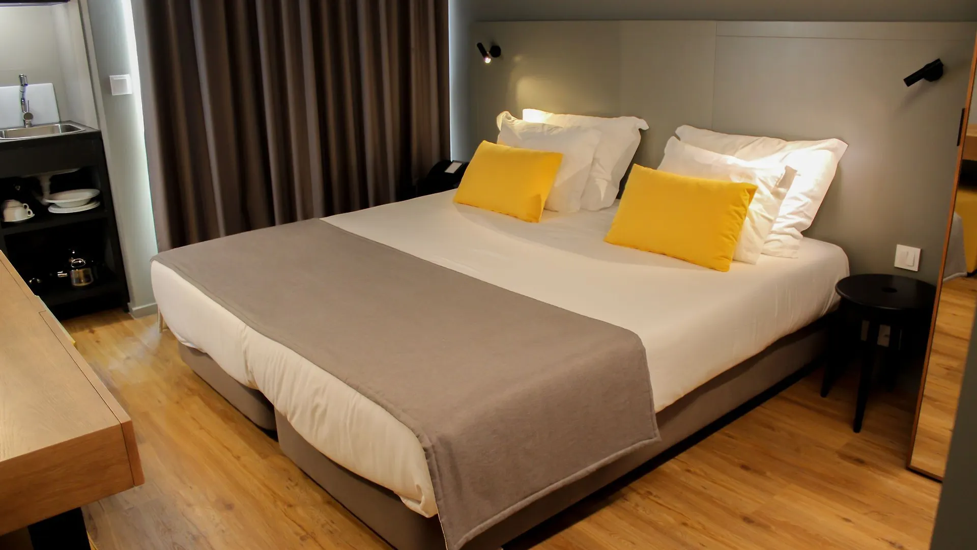 Paraiso - Touristic Apartments Funchal  Portogallo