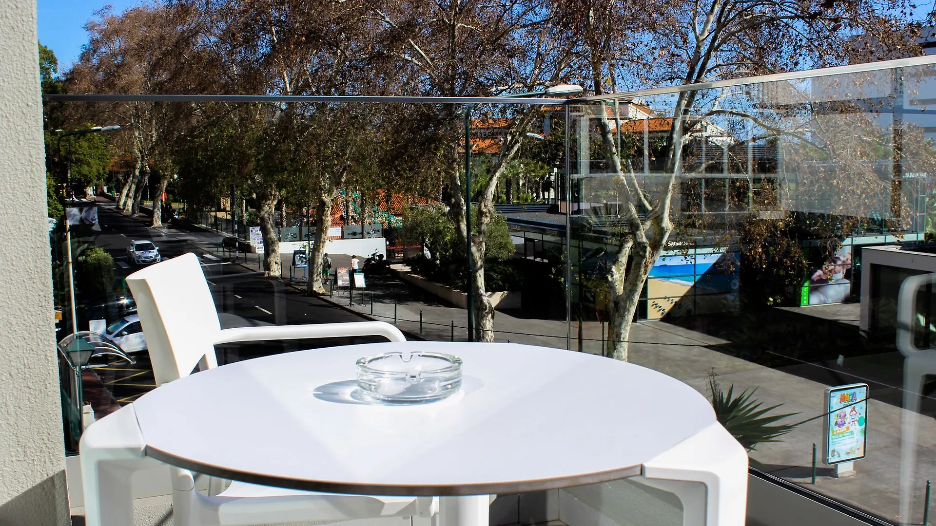 Paraiso - Touristic Apartments Funchal