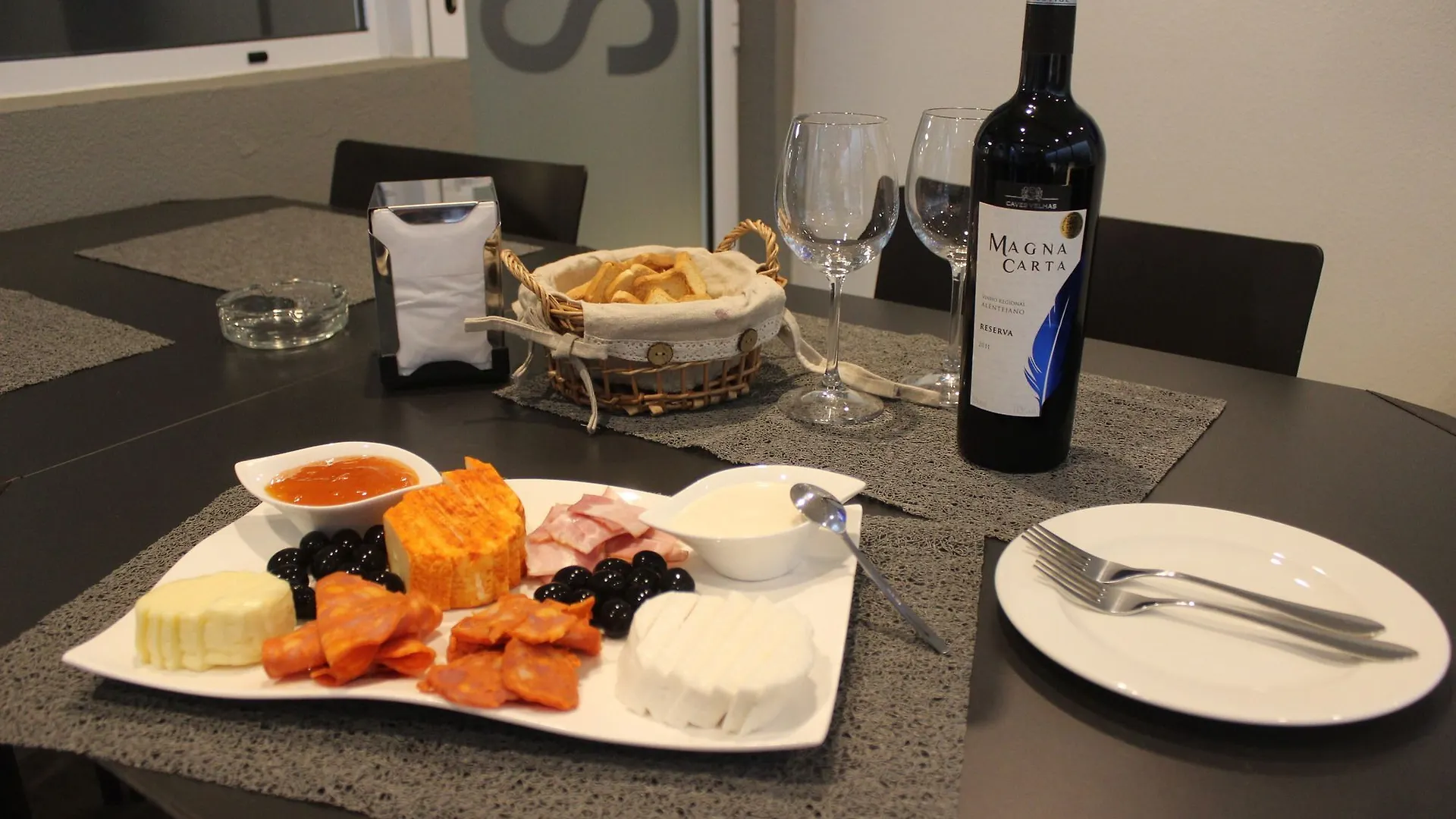 Paraiso - Touristic Apartments Funchal