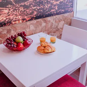  Apartament Funchal City Apartments
